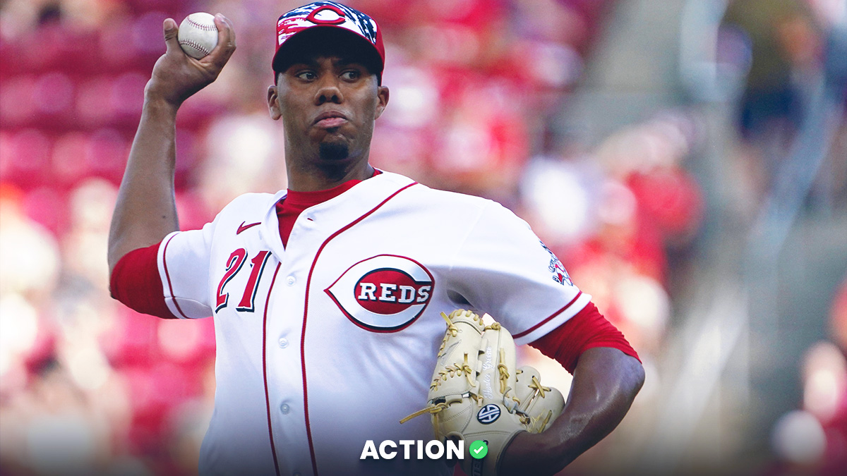 Phillies vs Reds Prediction, Pick, Odds for Wednesday, August 13
