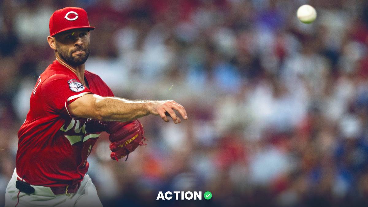 Brewers vs Reds Prediction, Pick, Odds for Friday, August 15