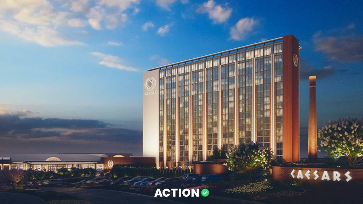 Virginia’s Casino Revenue Surges by Almost 43% in July