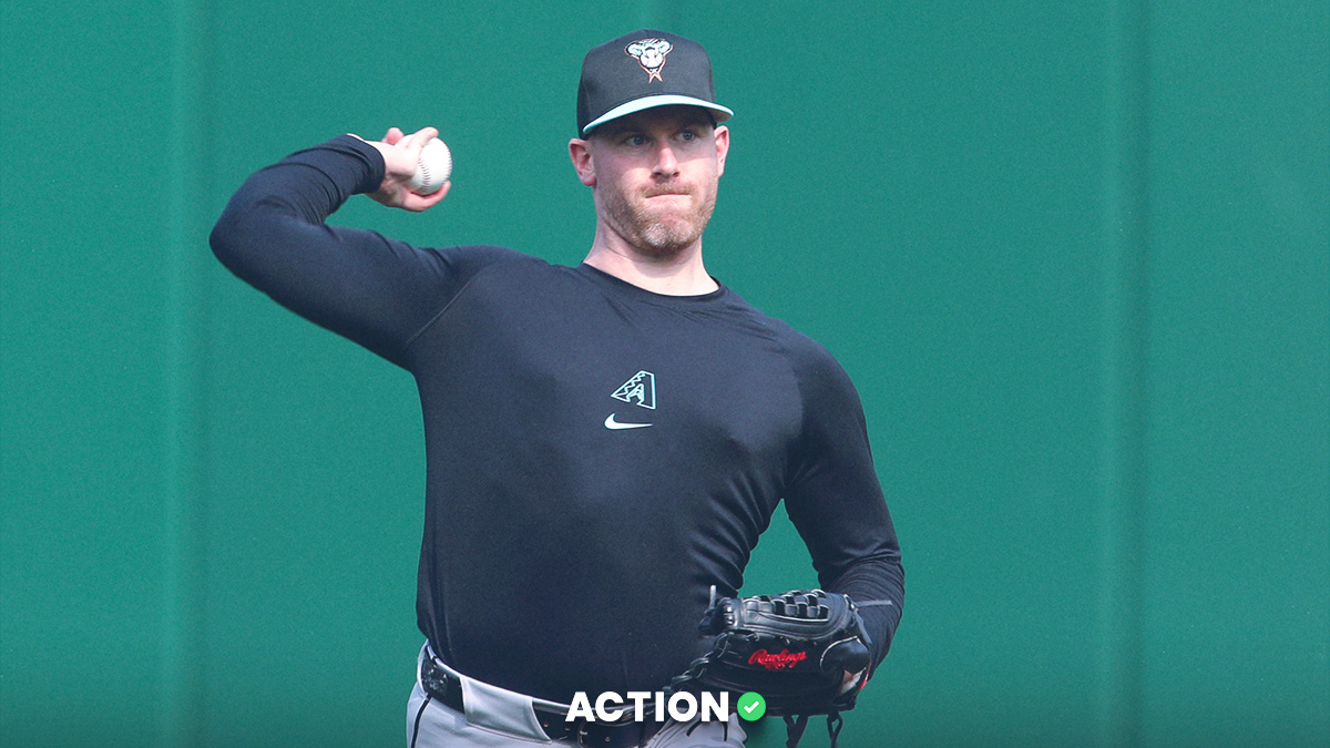 Diamondbacks vs Rangers Prediction, Pick, Odds for Tuesday, August 12