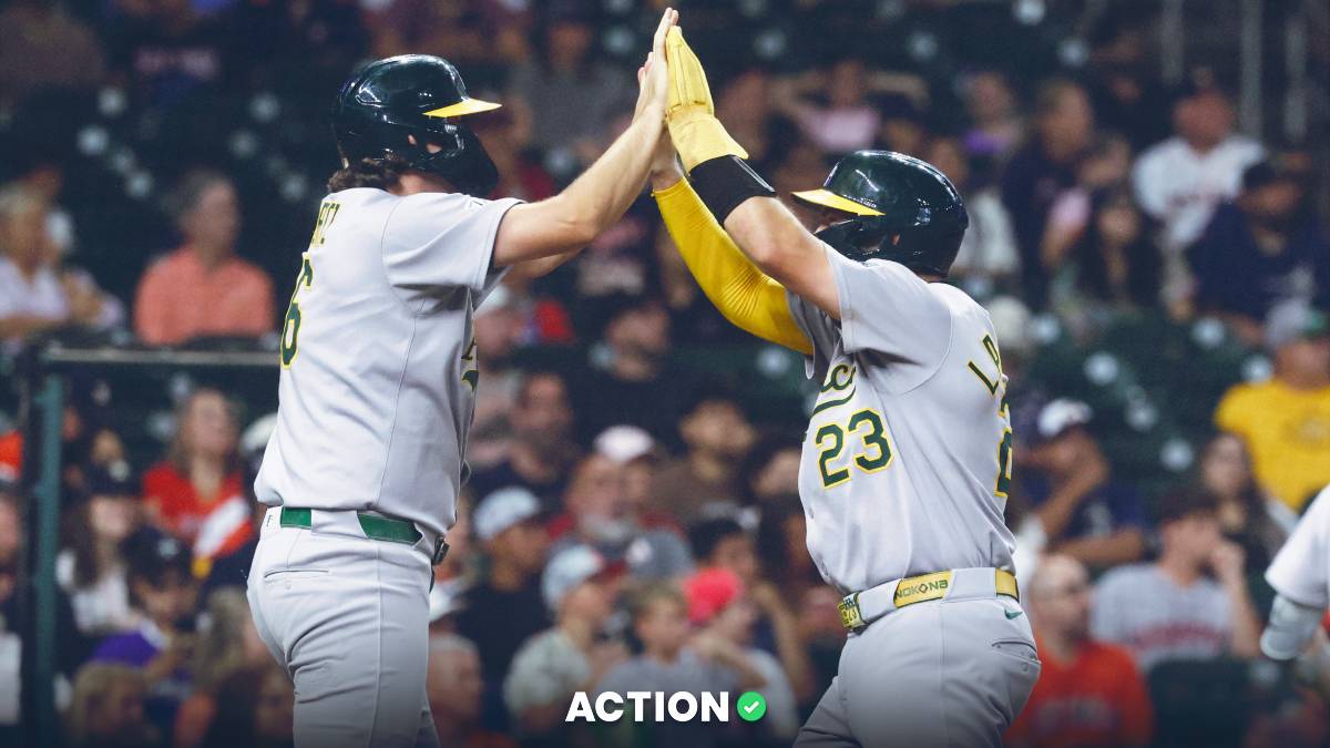 MLB Home Run Props, Sunday HR Picks, Parlay, Odds for August 3