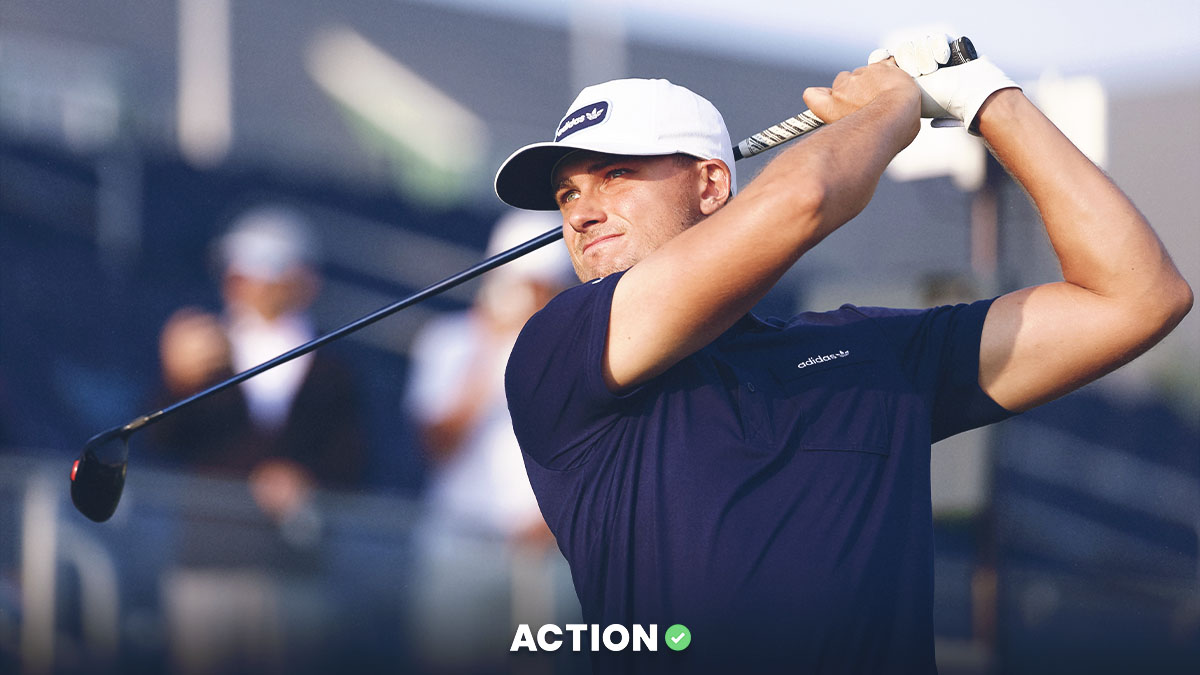 BMW Championship Picks: Golf Best Bets, PGA Tour Betting Preview