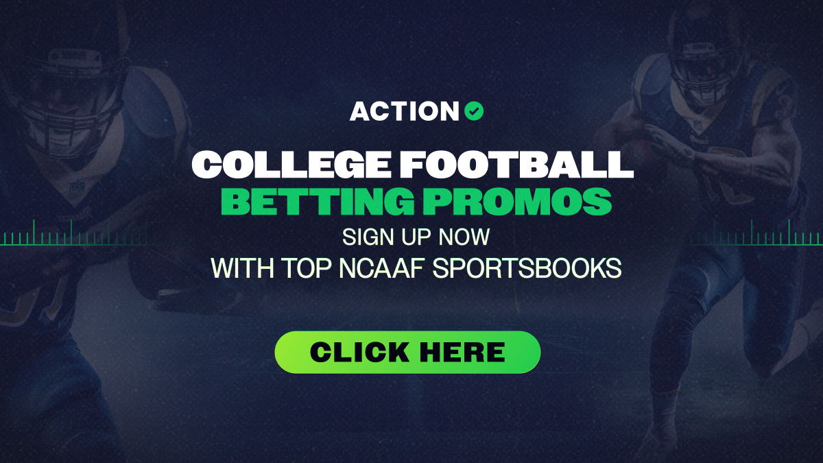 Texas vs. Ohio State College Football Betting Promos, Odds, Prediction, and More Image