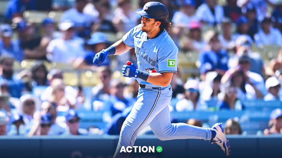 Tuesday MLB Player Props, Picks for Josh Naylor, Addison Barger, Paul Skenes