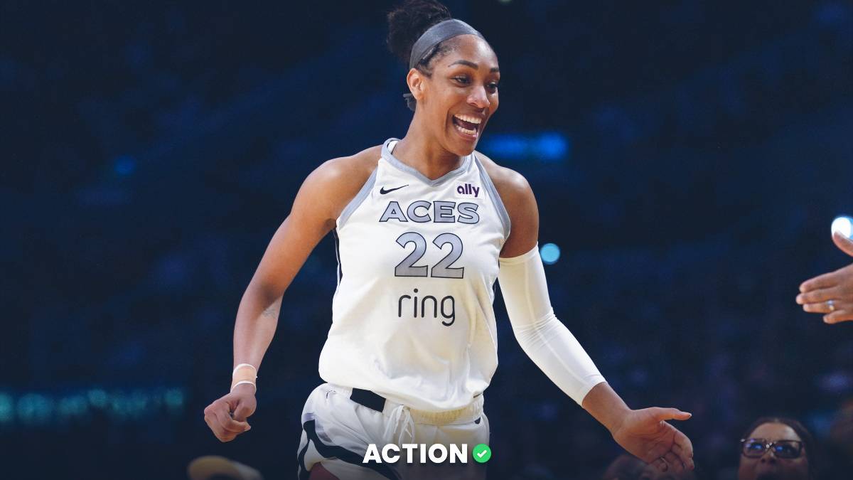 Valkyries vs Aces Prediction, Odds, Pick for Sunday, August 3