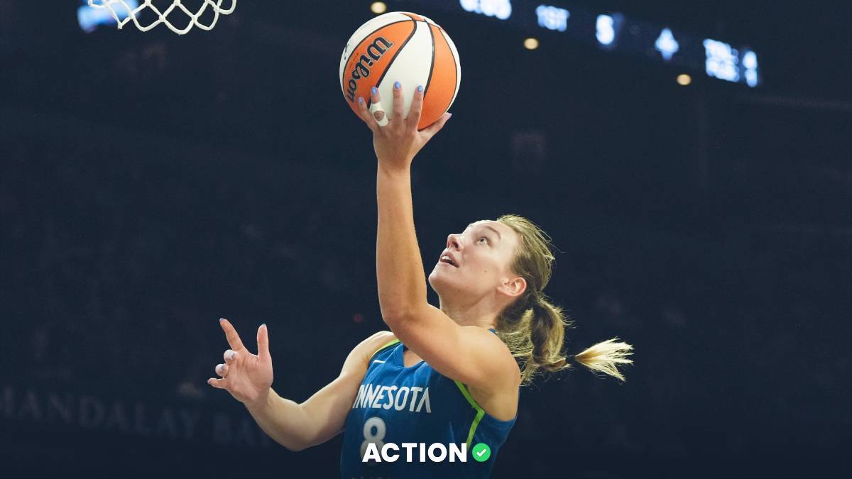 Liberty vs Lynx Prediction, Odds, Pick for Sunday, August 10