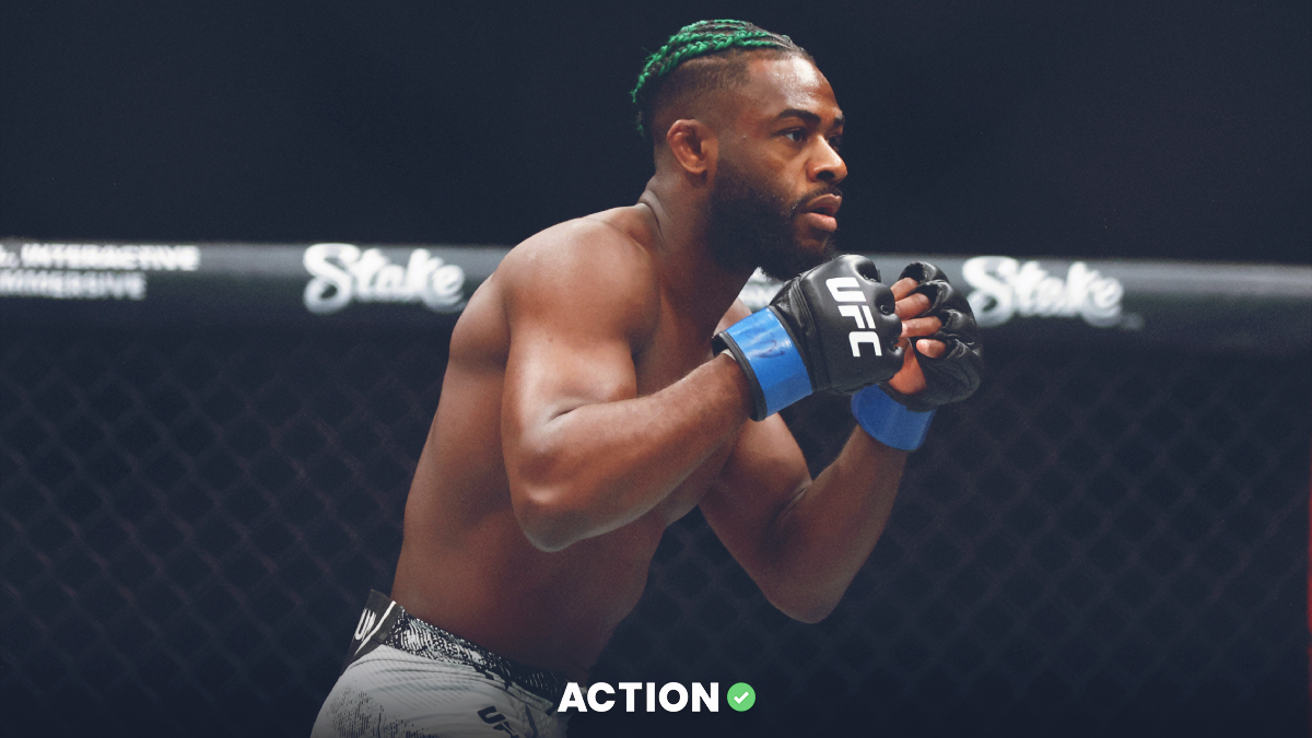 Brian Ortega vs. Aljamain Sterling Prediction, Pick, Odds for UFC Shanghai (Saturday, August 23)