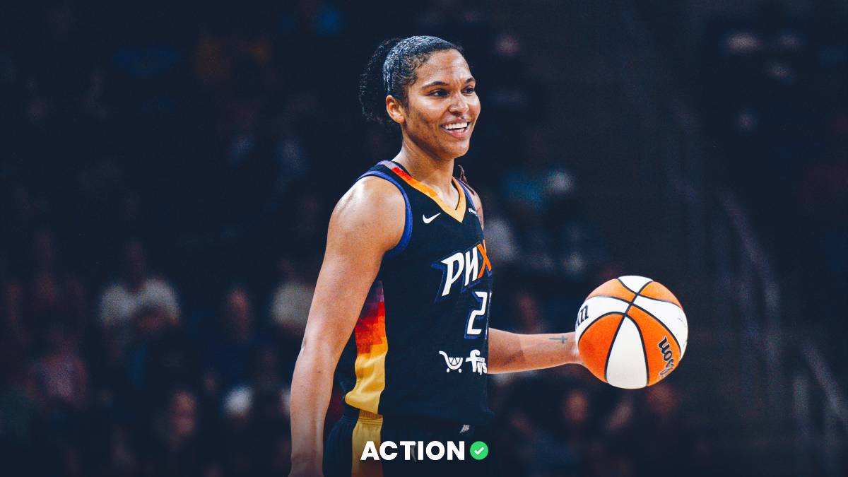 Mercury vs Dream Prediction, Odds, Pick for Friday, August 1