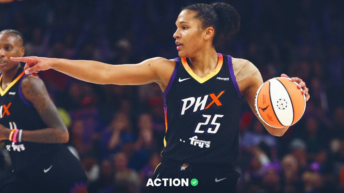 Aces vs Mercury Prediction, Odds, Pick for Friday, August 15