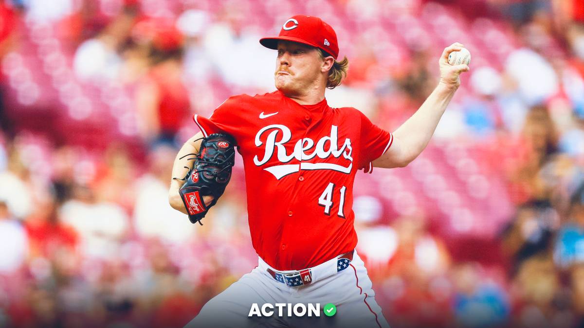 Brewers vs Reds Prediction, Pick, Odds for Sunday, August 17