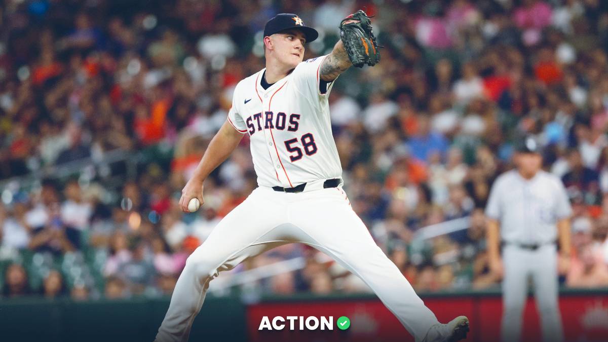 Angels vs Astros Prediction, Pick, Odds for Sunday, August 31