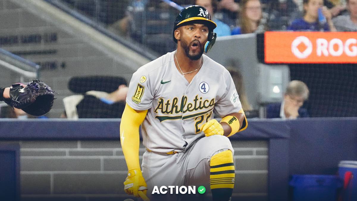 Angels vs Athletics Prediction, Pick, Odds for Saturday, August 16