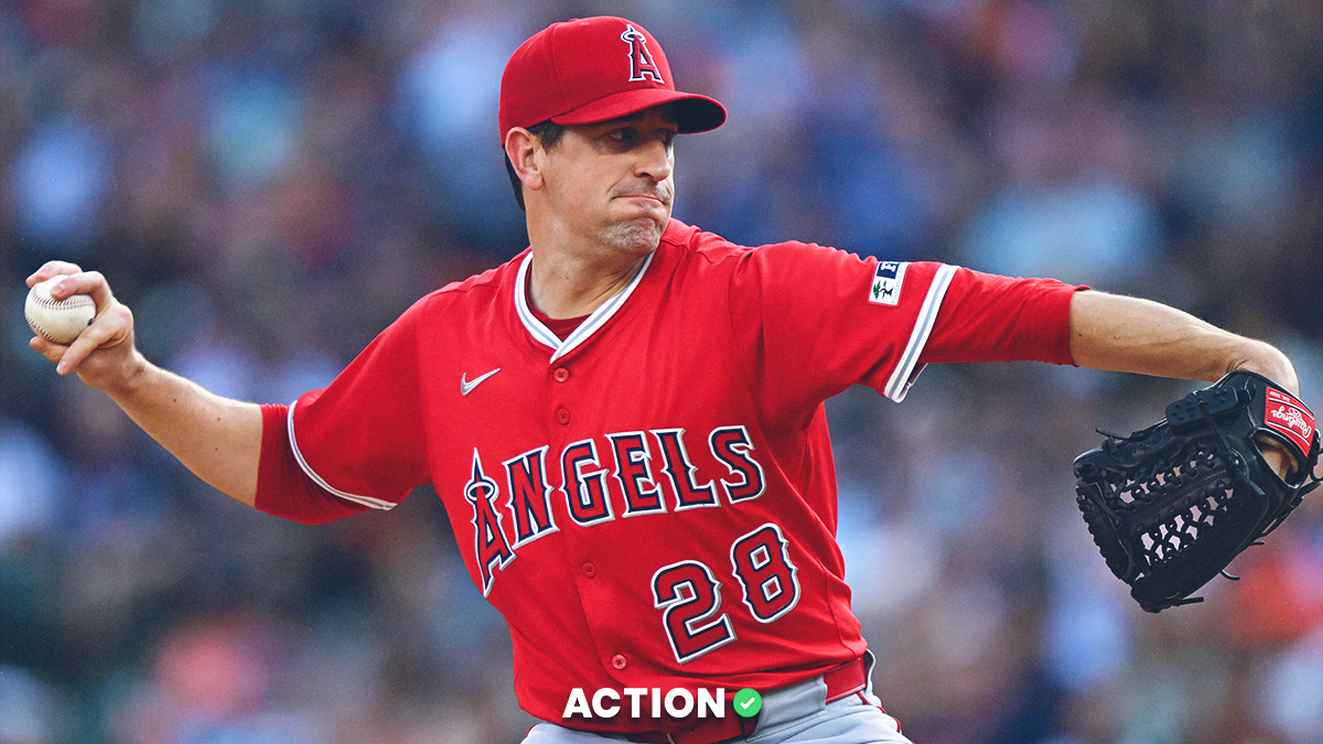 Cubs vs Angels Prediction, Pick, Odds for Sunday, August 24