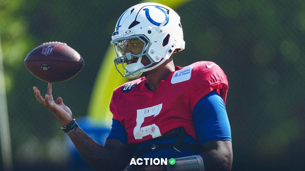Colts vs Ravens Prediction, Pick, Odds for NFL Preseason (August 7)