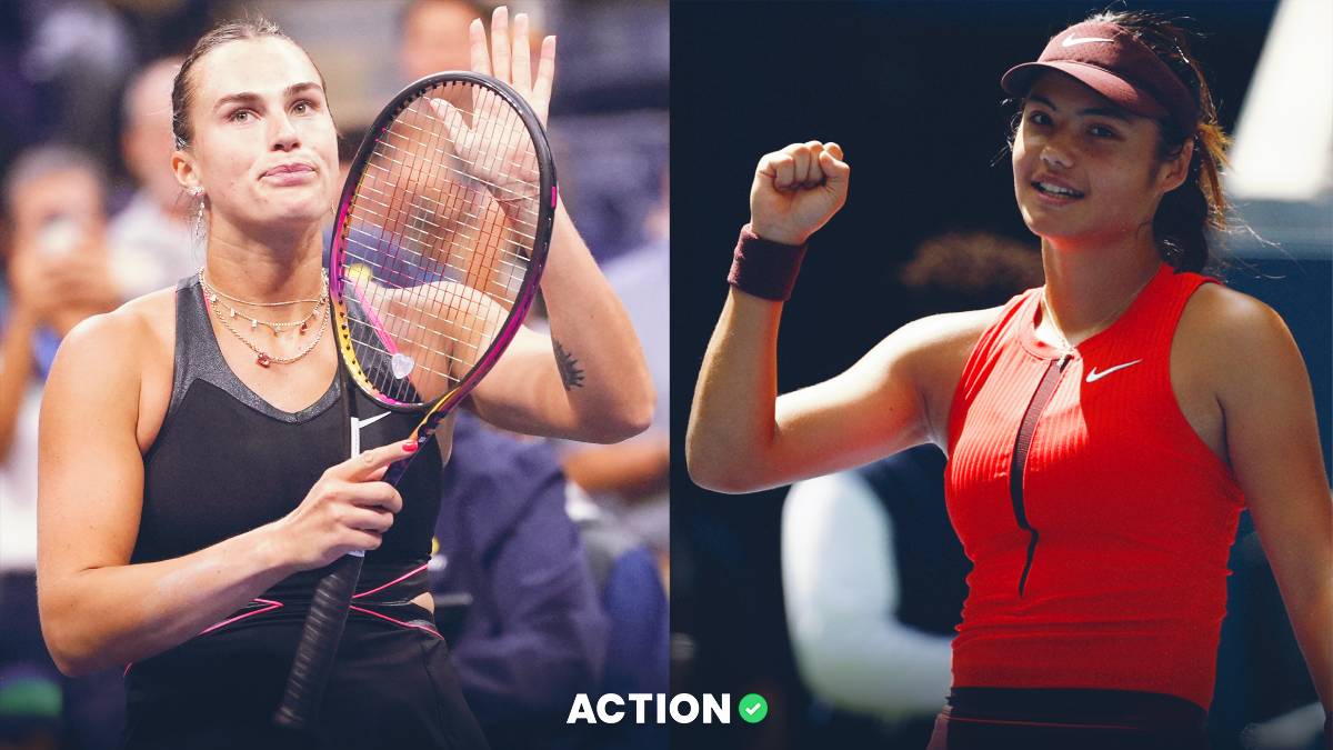US Open Third Round Predictions — Sabalenka vs Fernandez, Rybakina vs Raducanu