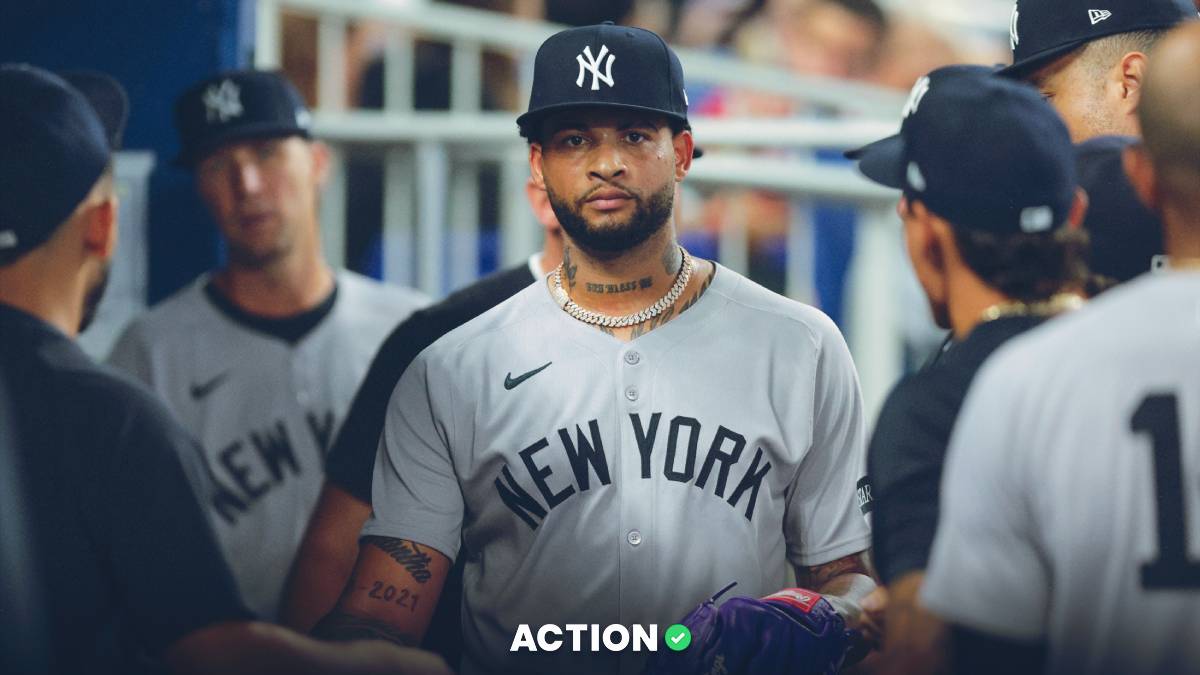 Astros vs Yankees Prediction, Pick, Odds for Saturday, August 9