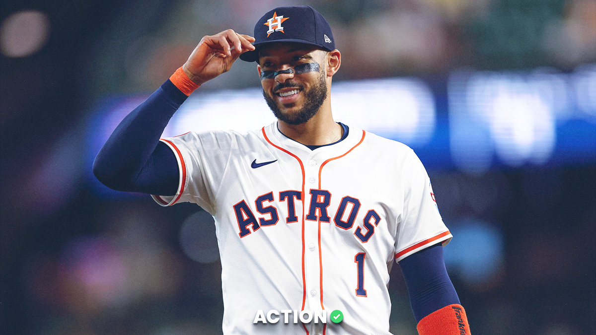 Rockies vs Astros Prediction, Pick, Odds for Thursday, August 28