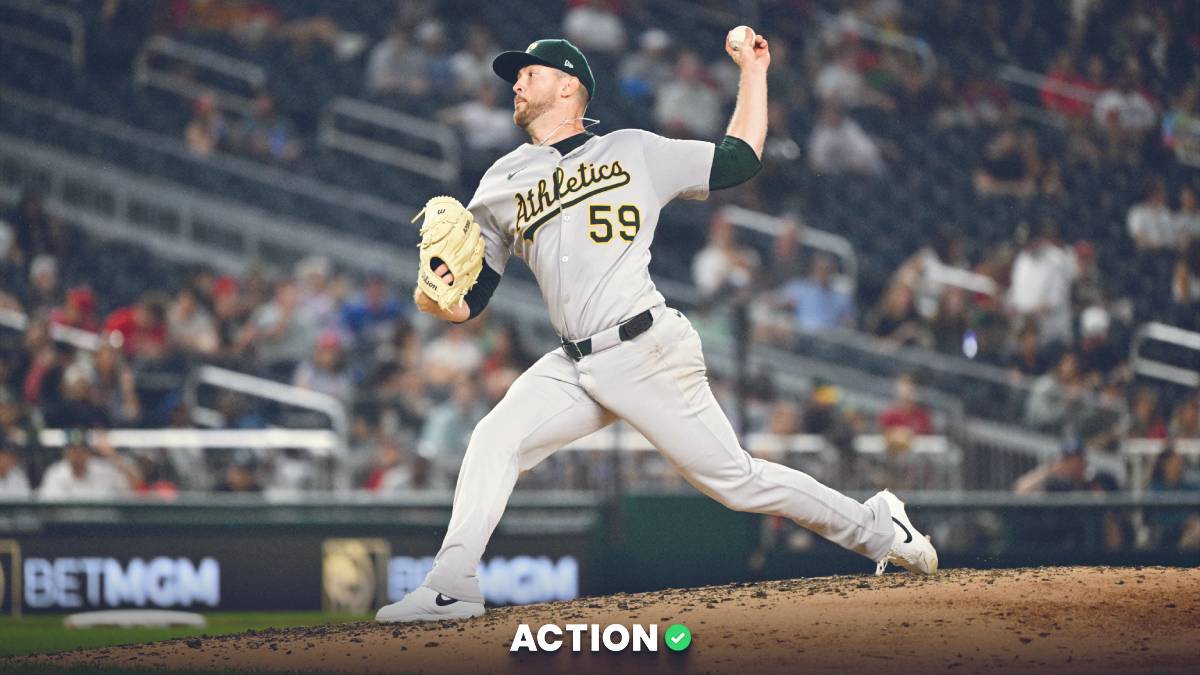 Athletics vs Mariners Prediction, Pick, Odds for Saturday, August 23