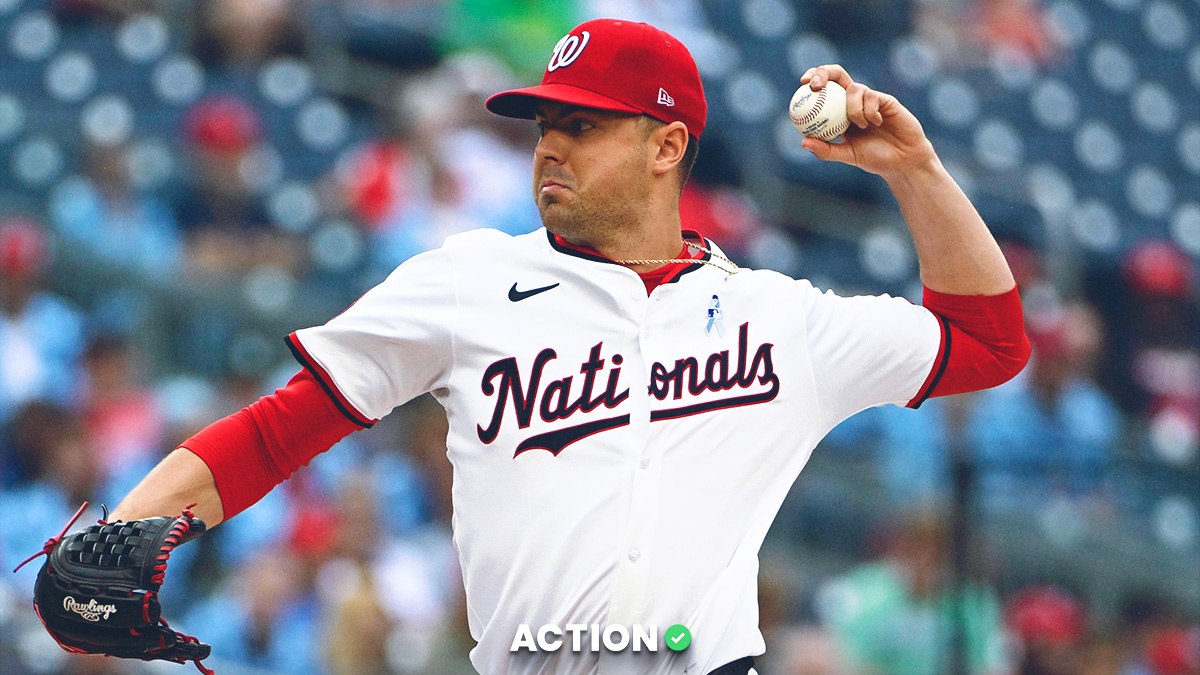 Athletics vs Nationals Prediction, Pick, Odds for Tuesday, August 5