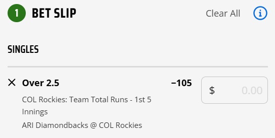 Quickslip Image