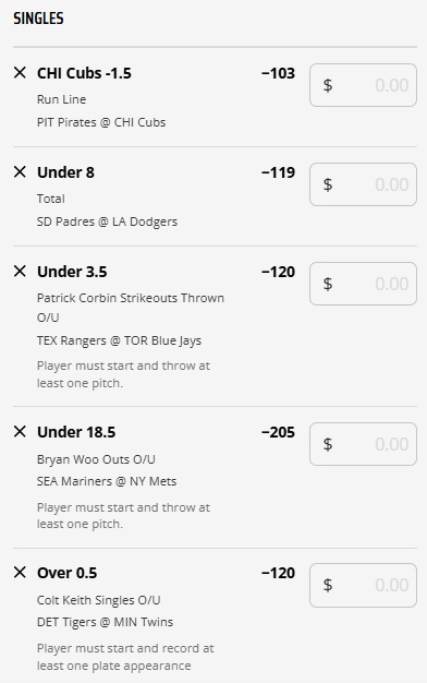 Quickslip Image