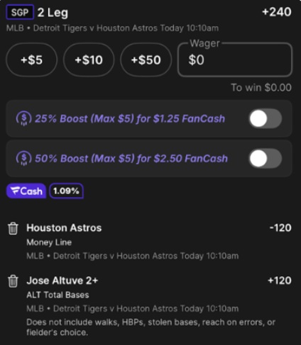 Quickslip Image