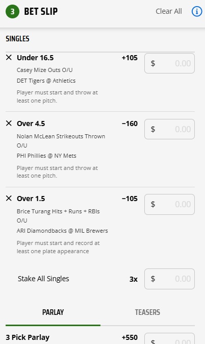 Quickslip Image