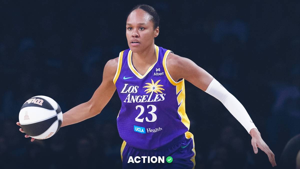 Fever vs Sparks Prediction, Odds, Pick for Tuesday, August 5