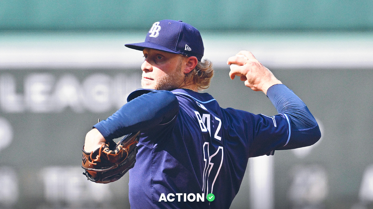 Dodgers vs Rays Prediction, Pick, Odds for Friday, August 1