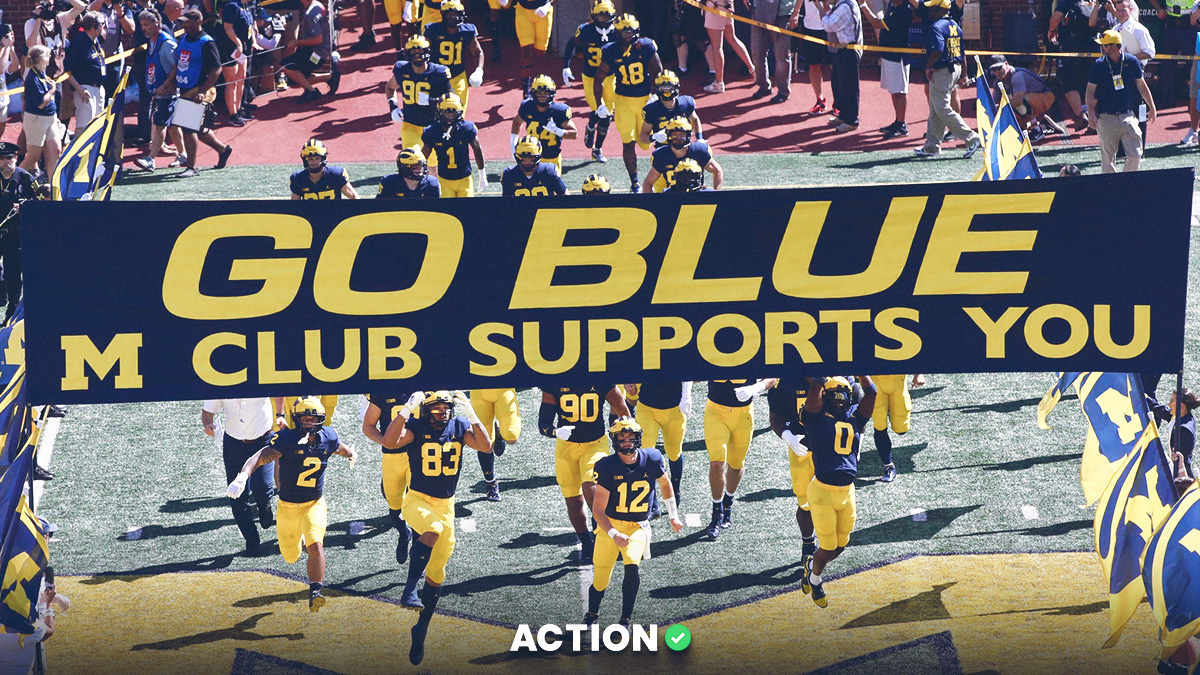 New Mexico vs Michigan Prediction, Odds, Picks, Where To Watch Season Opener — August 30, 2025