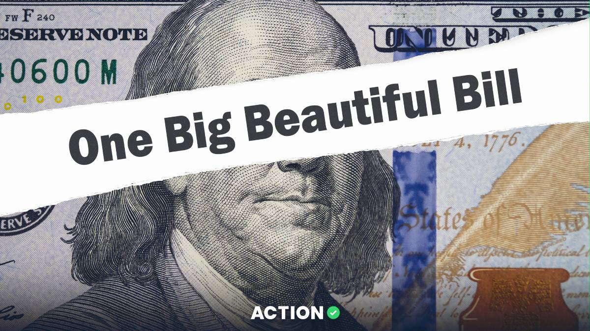Battle Over Gambling Tax Changes in One Big Beautiful Bill Heats Up