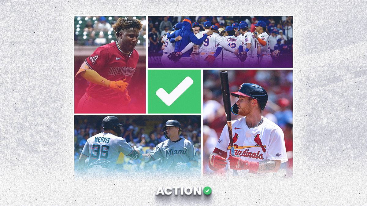 MLB Predictions Thursday, Best Bets, Prop Picks Today — August 28