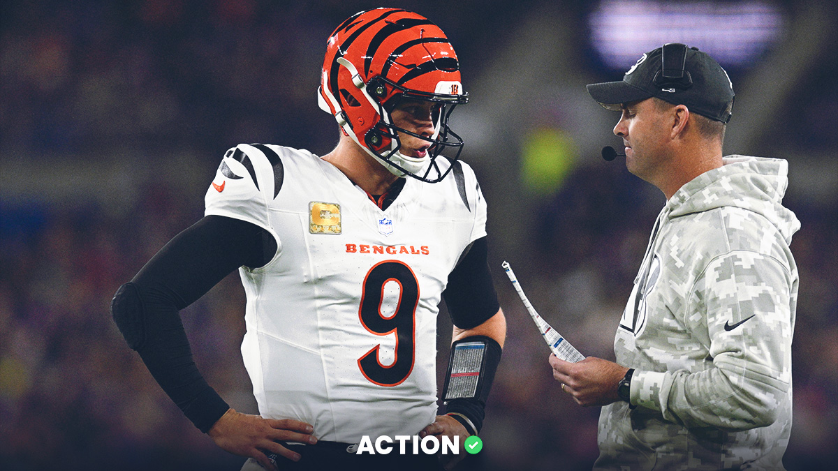 Bengals vs Eagles Prediction, Pick, Odds for NFL Preseason (August 7)