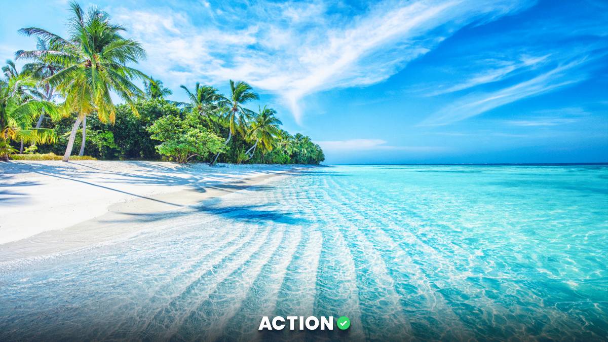 Sweepstakes Casino Games That Celebrate National Beach Day