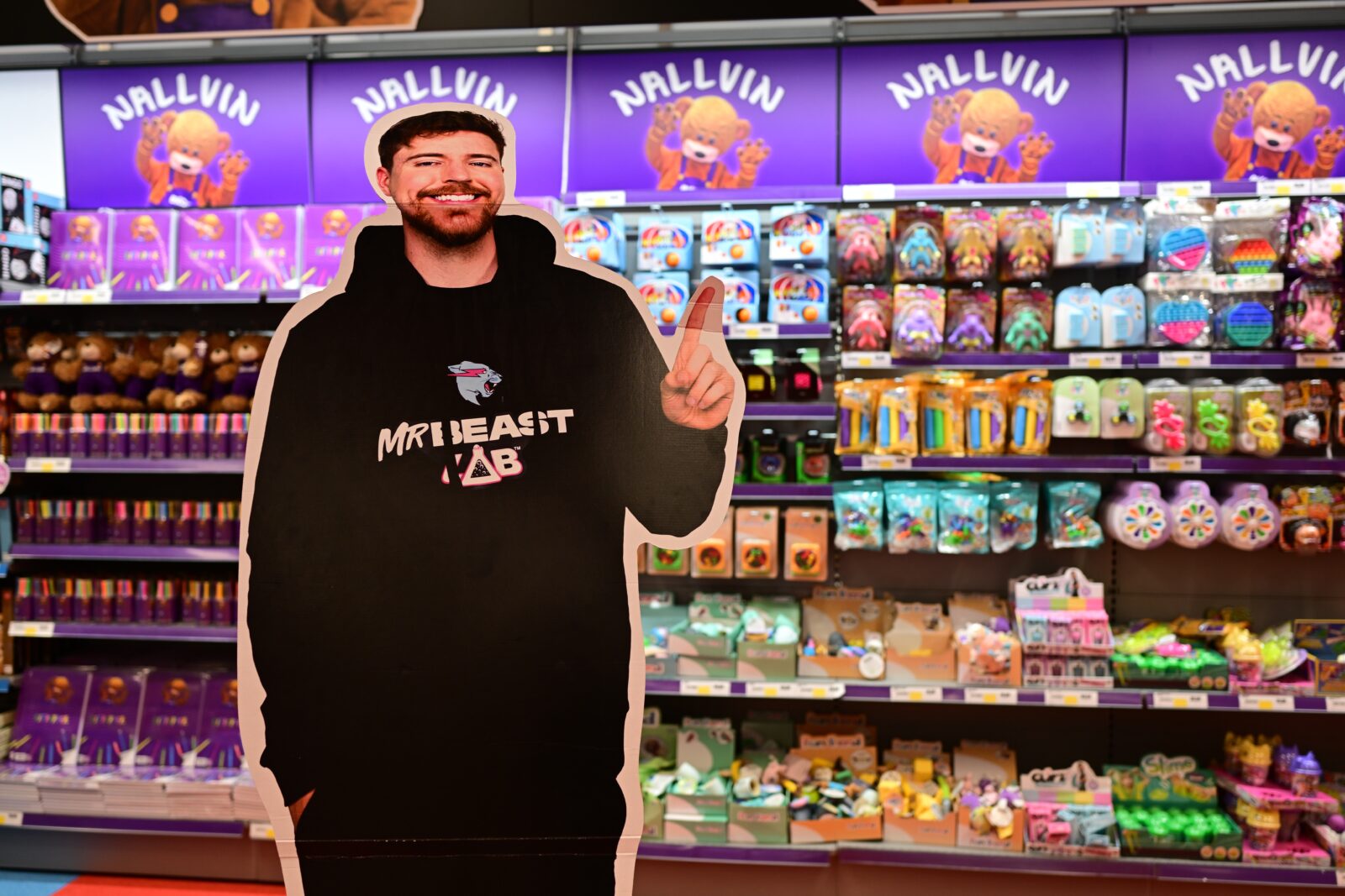 MrBeast's net worth primarily stems from his enormous YouTube success, lucrative brand deals, merchandise sales, and business ventures such as Beast Burger and Feastables.