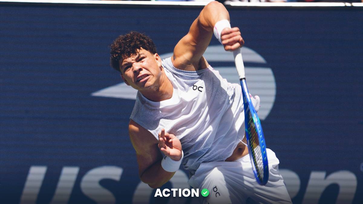 Ben Shelton vs Pablo Carreno Busta Prediction, Pick, Odds for US Open Second Round