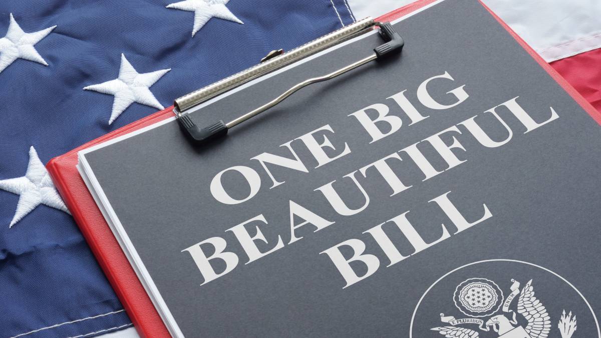 While a lot of attention is on the changes to gambling taxes, the "One Big Beautiful Bill" (OBBB) also includes other important parts. It plans to stop taxing tips, overtime, and Social Security