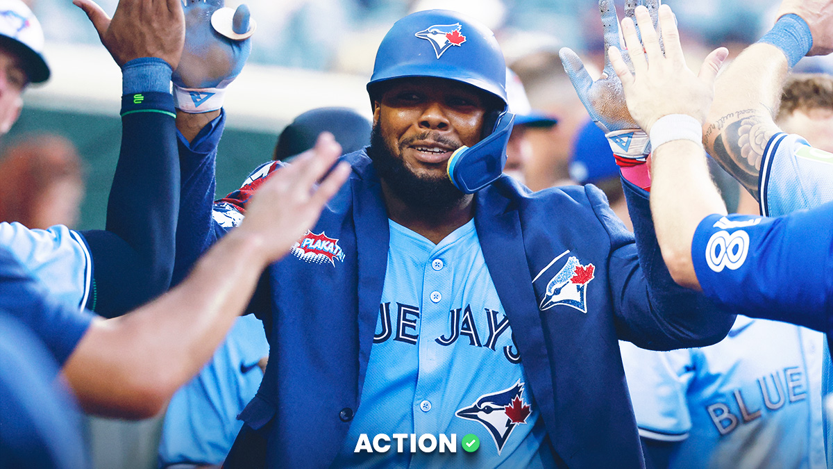 Blue Jays vs Rockies: Home Run Prop for Tonight article feature image