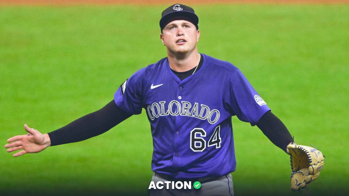 Pirates vs Rockies Prediction, Pick, Odds for Sunday, August 3