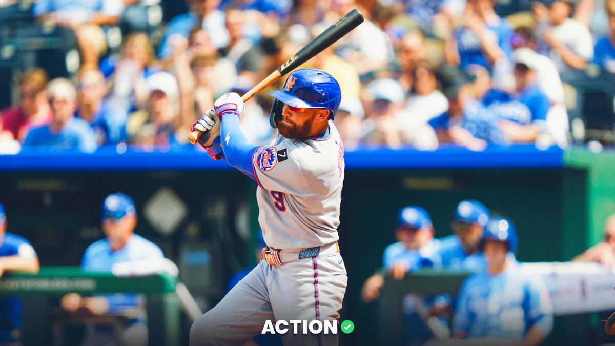 Mets vs Brewers Predictions, Parlay, Picks, Odds for Friday, August 8