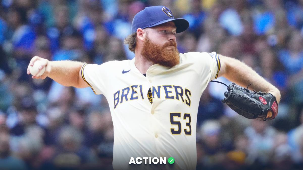 Diamondbacks vs Brewers Prediction, Pick, Odds for Monday, August 25