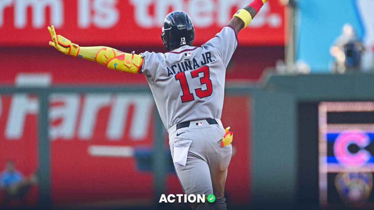 Braves vs Guardians Prediction, Pick, Odds for Sunday, August 17