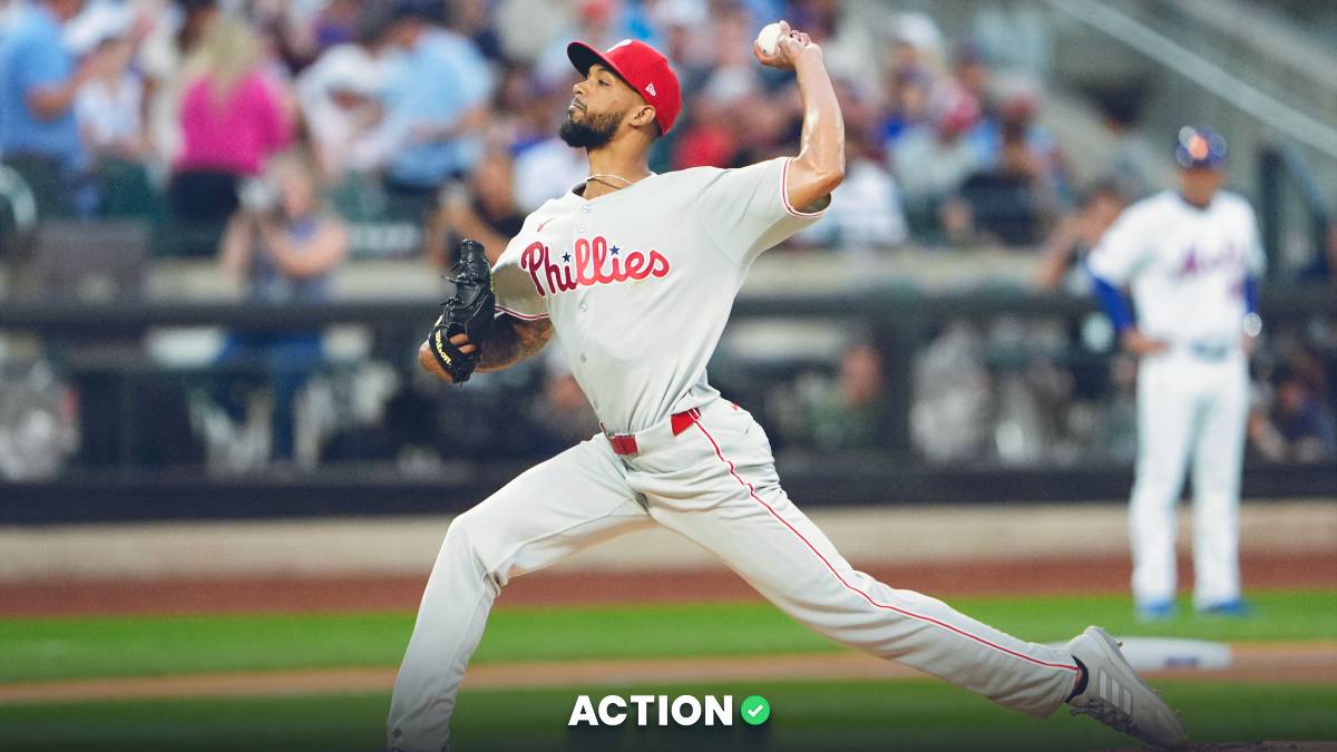 Braves vs Phillies Prediction, Pick, Odds for Saturday, August 30