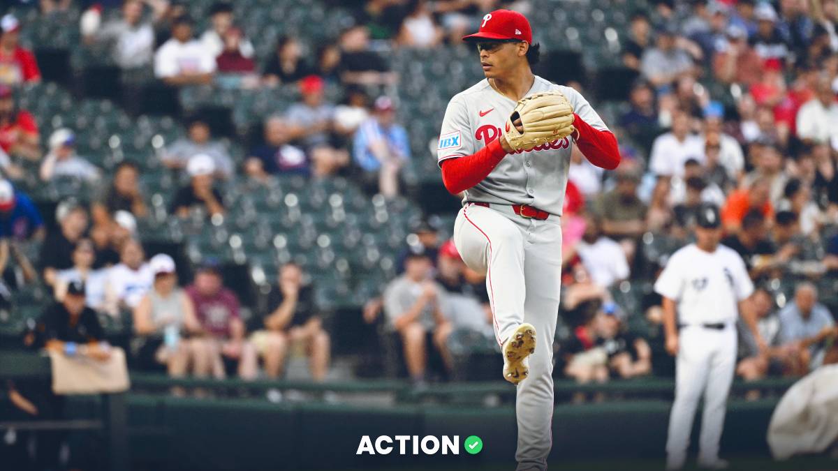 Braves vs Phillies Prediction, Pick, Odds for Sunday Night Baseball on August 31