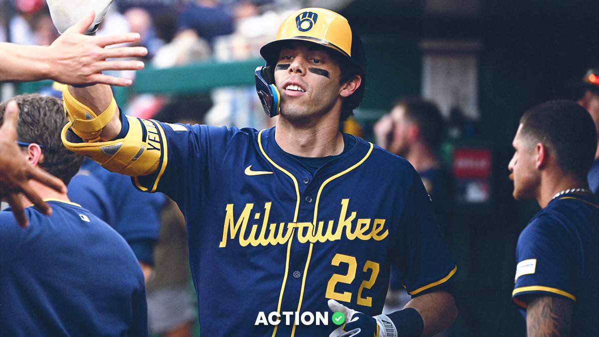 Brewers vs Braves Prediction, Pick, Odds for Monday, August 4