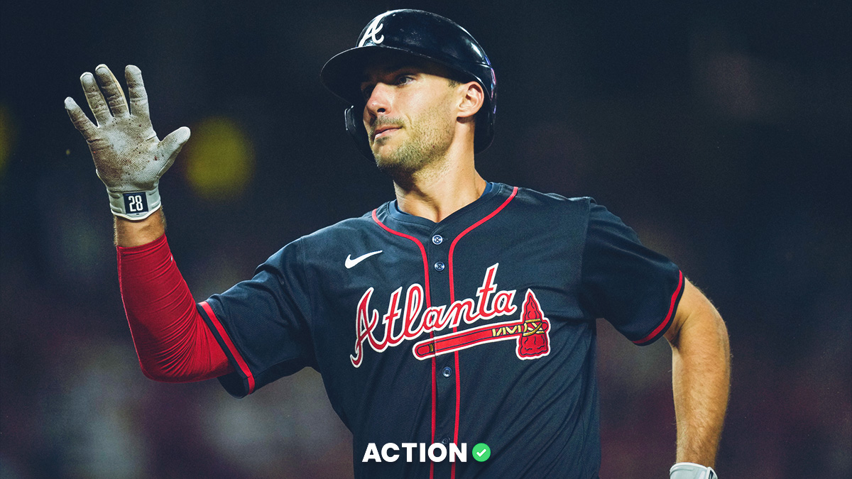 Braves vs Guardians Prediction, Pick, Odds for Friday, August 15