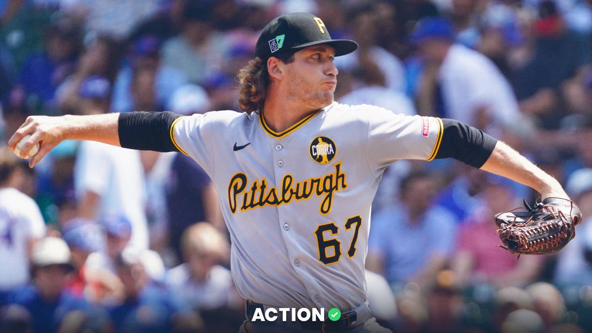Rockies vs Pirates Prediction, Pick, Odds for Friday, August 22