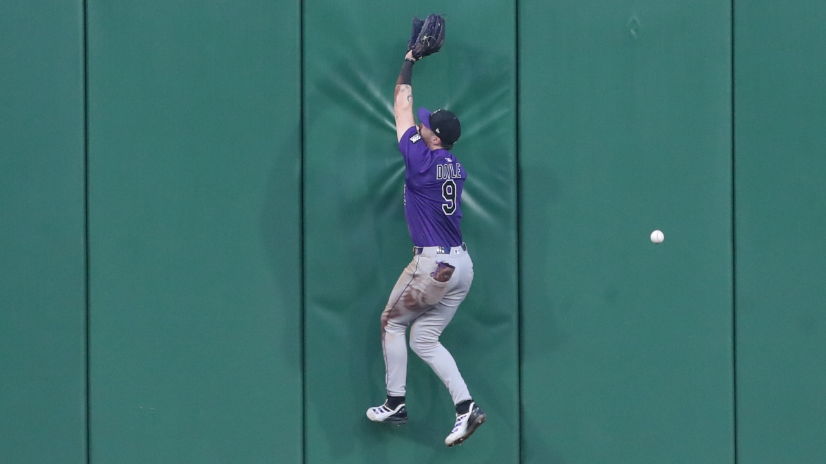 MLB Odds for Sunday, Rockies vs Pirates Pick (August 24)
