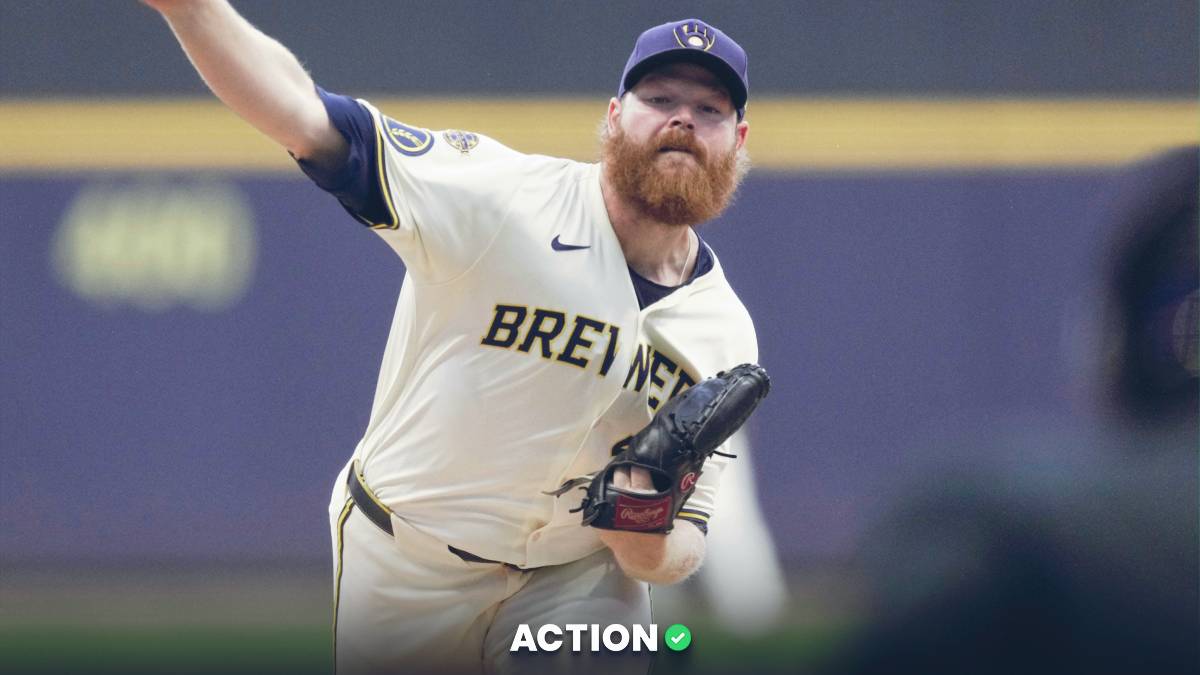 Brewers vs Blue Jays Prediction, Pick, Odds for Sunday, August 31