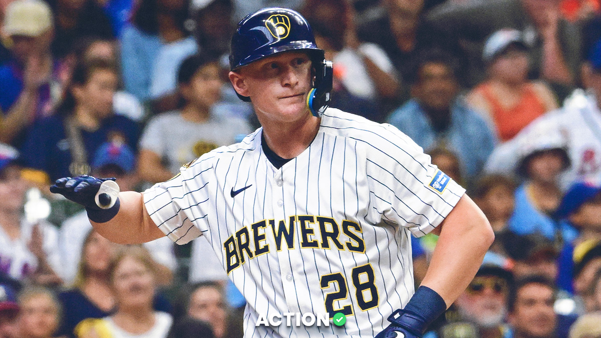 Diamondbacks vs Brewers Prediction, Pick, Odds for Thursday, August 28